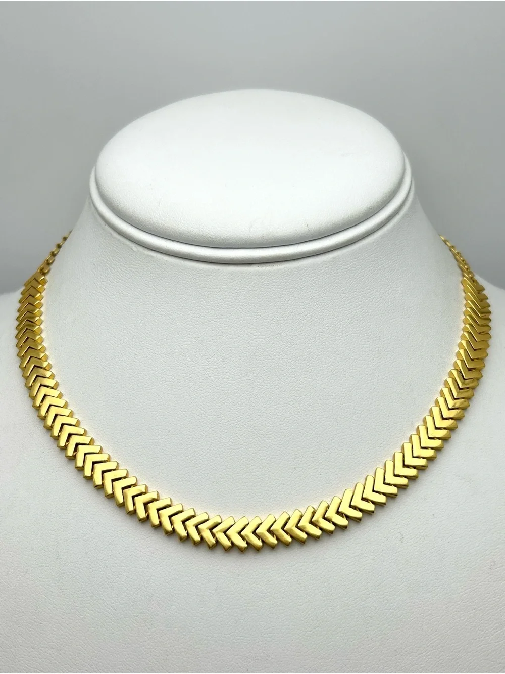 Madewell Gold Necklace